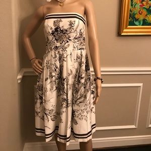 Ann Taylor dress 👗